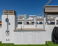Revente - Appartement - Orihuela Costa - Punta Prima