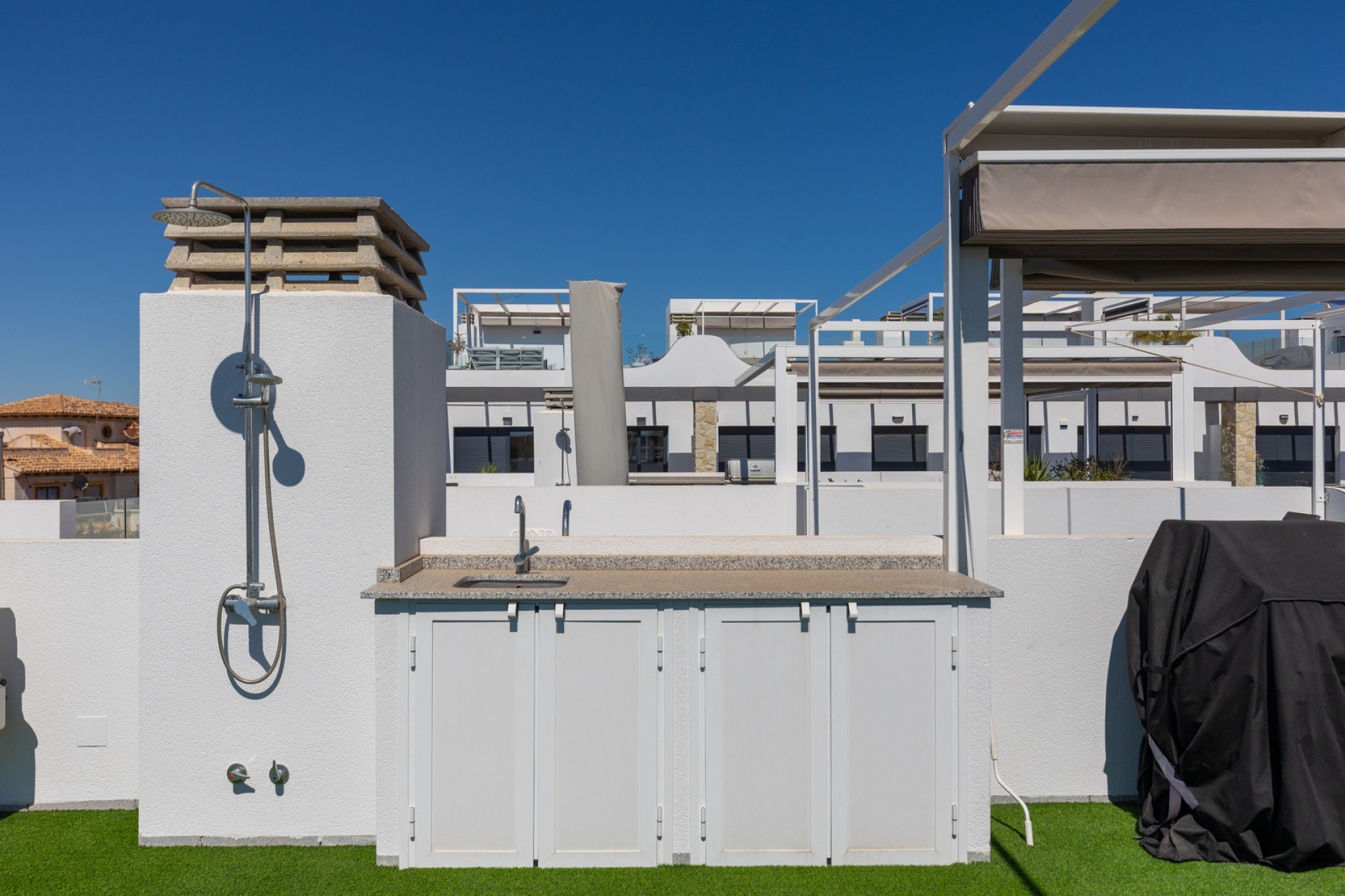 Revente - Appartement - Orihuela Costa - Punta Prima