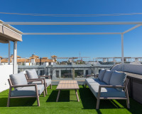 Revente - Appartement - Orihuela Costa - Punta Prima