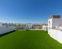 Revente - Appartement - Orihuela Costa - Punta Prima