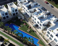 Revente - Appartement - Orihuela Costa - Punta Prima