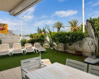 Revente - Appartement - Orihuela Costa - Punta Prima
