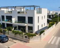 Revente - Appartement - Orihuela Costa - Punta Prima