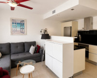 Revente - Appartement - Orihuela Costa - Punta Prima