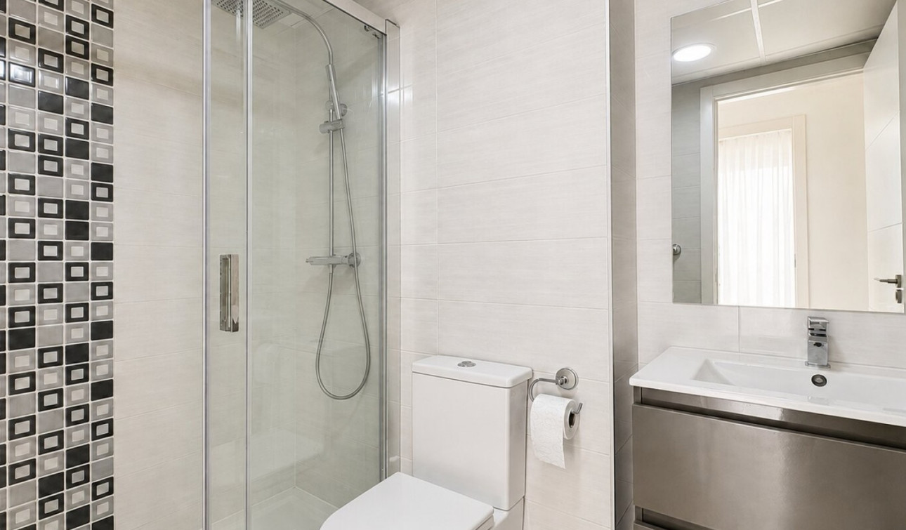 Revente - Appartement - Orihuela Costa - Punta Prima