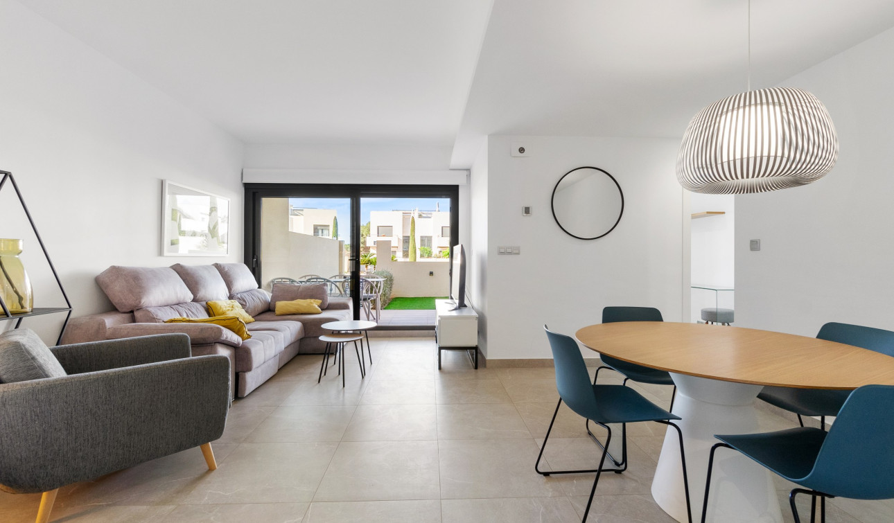 Revente - Appartement - Orihuela Costa - Urbanización Montezenia-Torrezenia