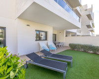 Revente - Appartement - Orihuela Costa - Urbanización Montezenia-Torrezenia