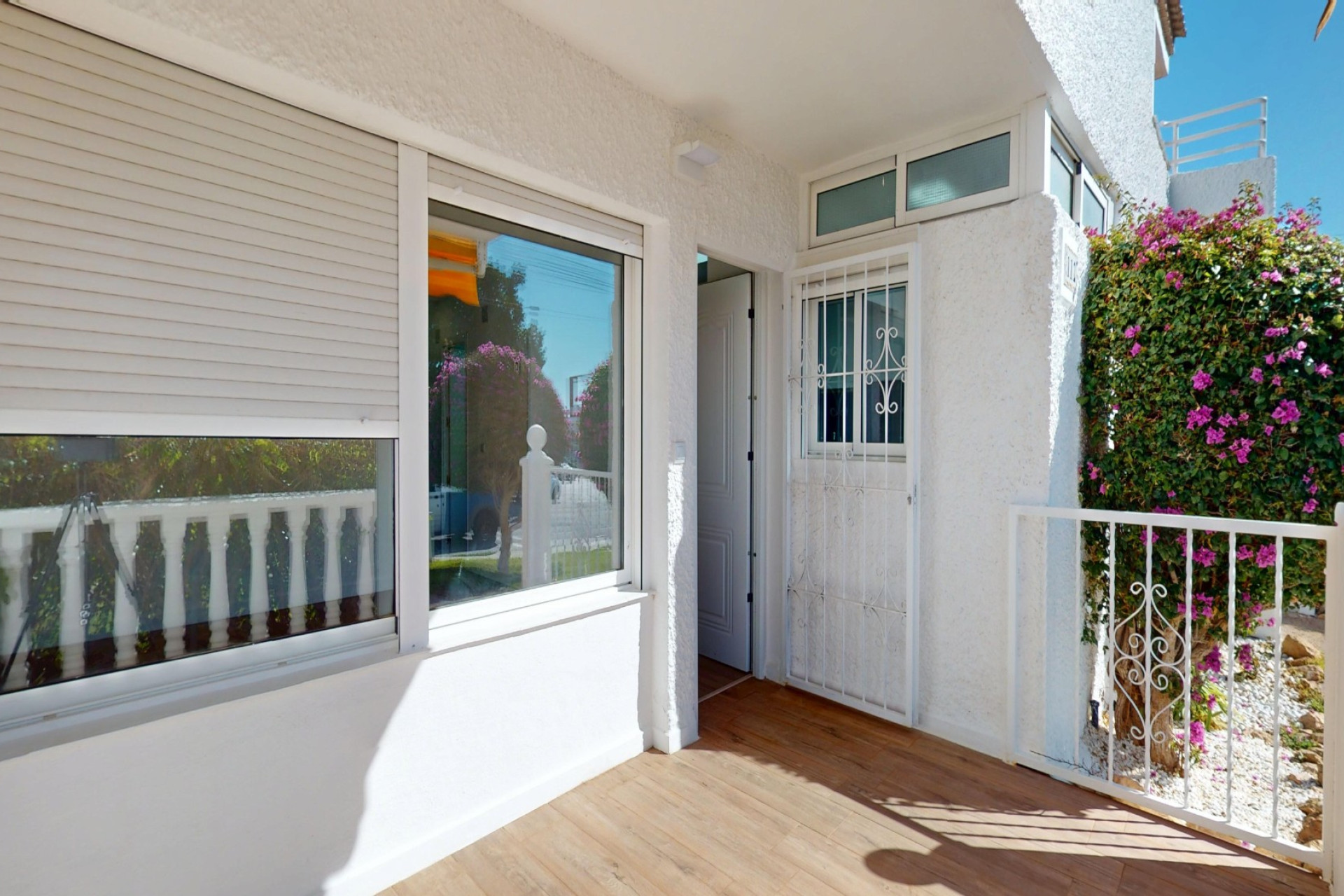 Revente - Appartement - Orihuela Costa - Villamartín - Las Filipinas