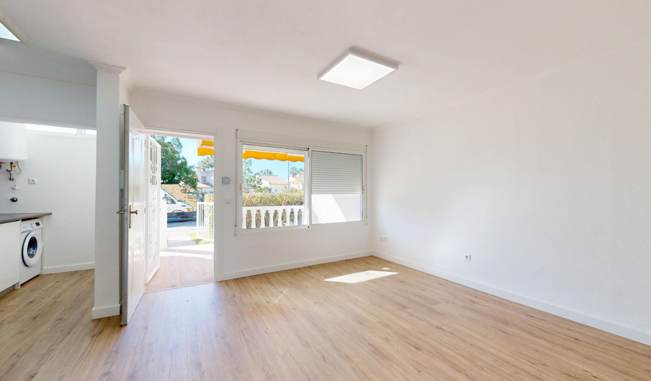 Revente - Appartement - Orihuela Costa - Villamartín - Las Filipinas