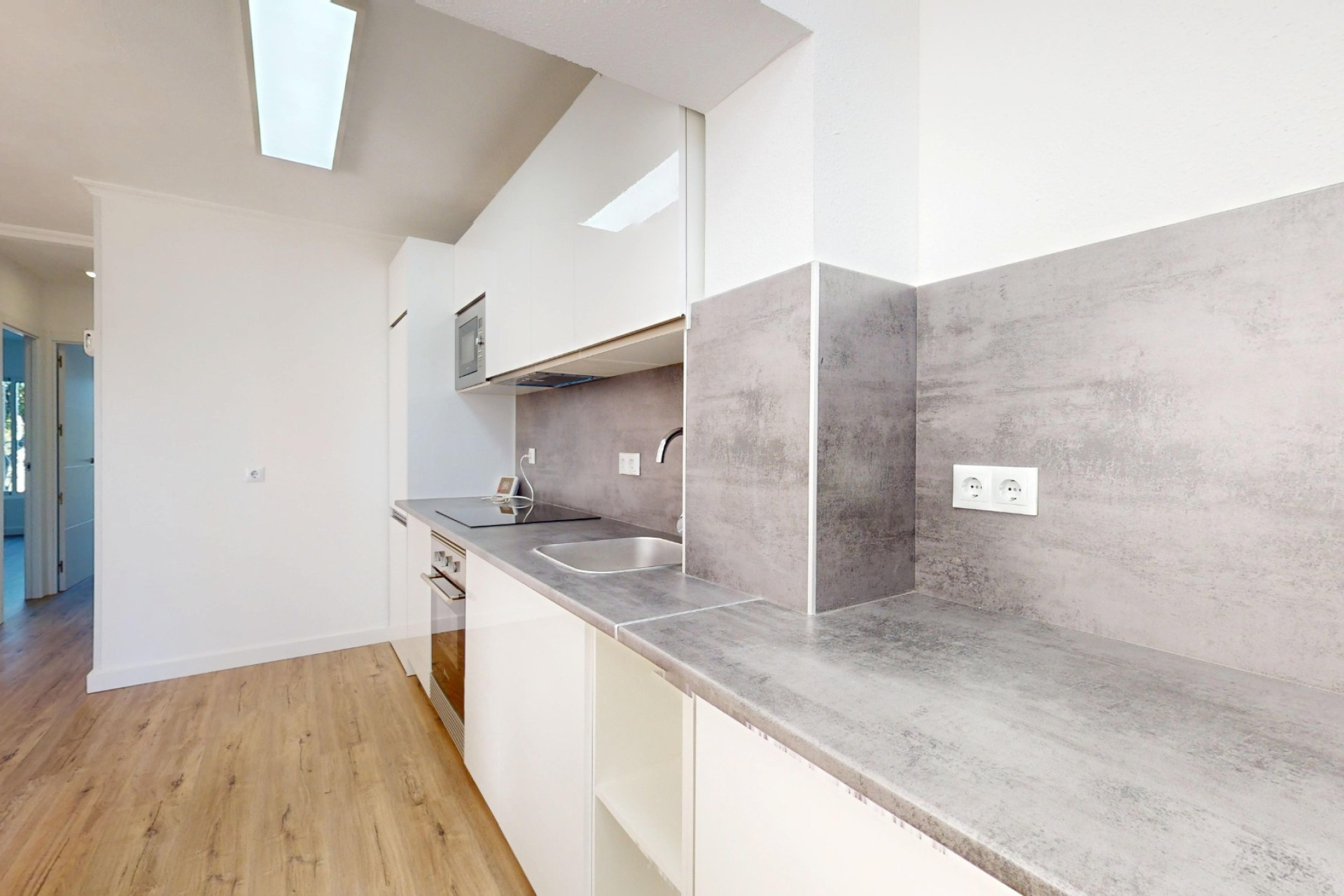 Revente - Appartement - Orihuela Costa - Villamartín - Las Filipinas