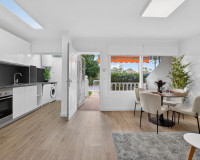 Revente - Appartement - Orihuela Costa - Villamartín - Las Filipinas
