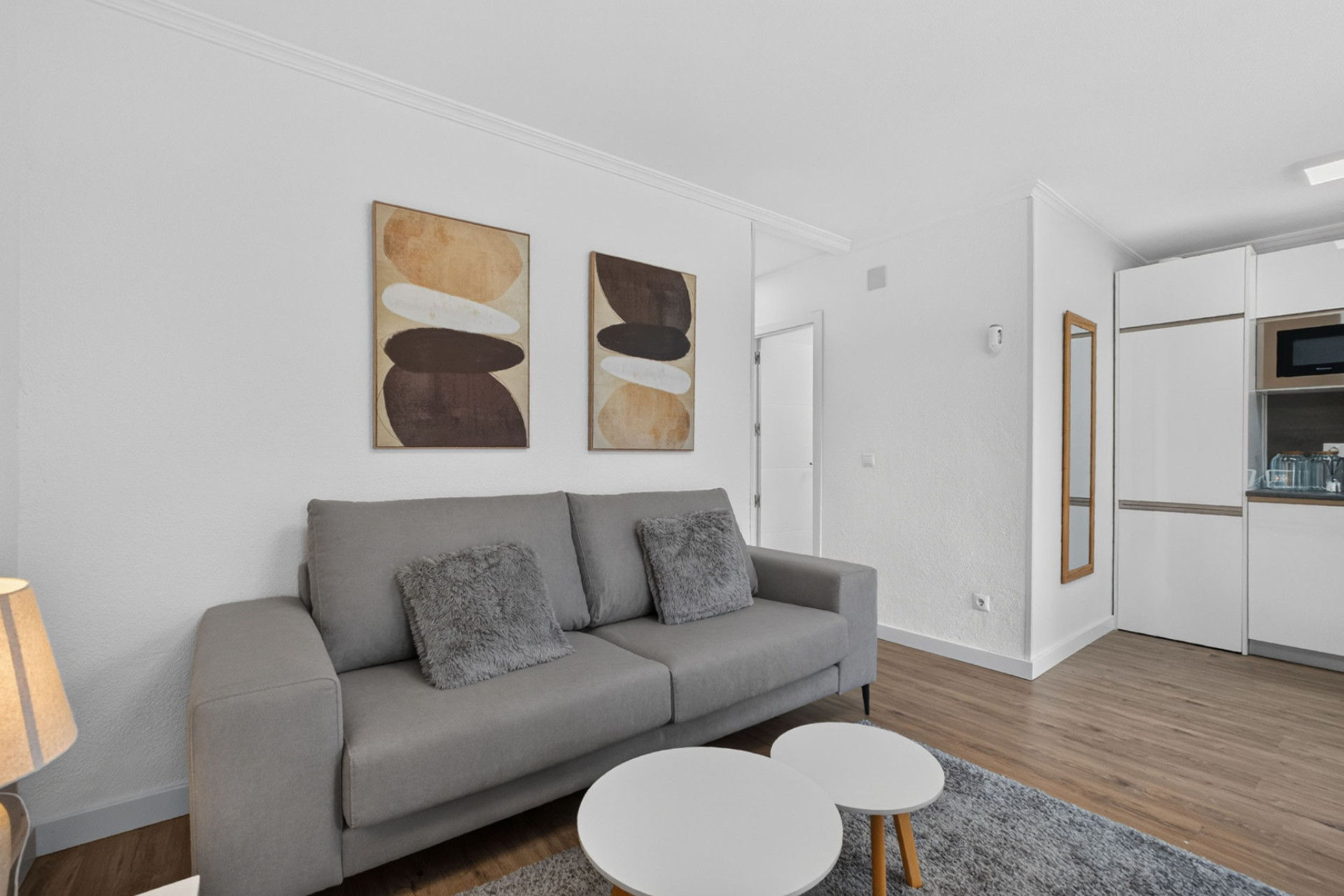 Revente - Appartement - Orihuela Costa - Villamartín - Las Filipinas
