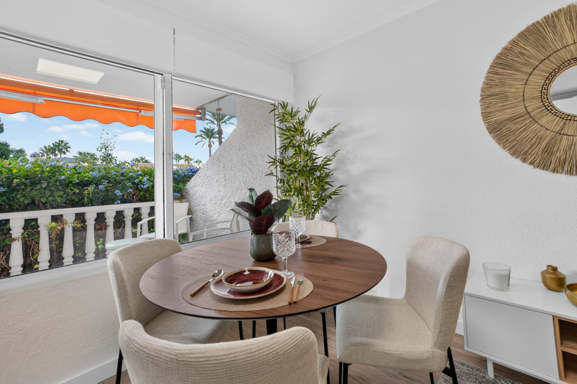 Revente - Appartement - Orihuela Costa - Villamartín - Las Filipinas