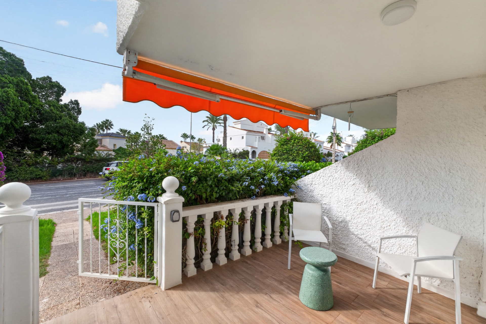 Revente - Appartement - Orihuela Costa - Villamartín - Las Filipinas