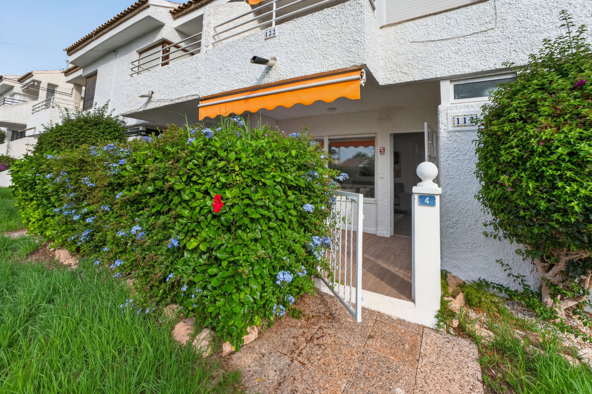 Revente - Appartement - Orihuela Costa - Villamartín - Las Filipinas