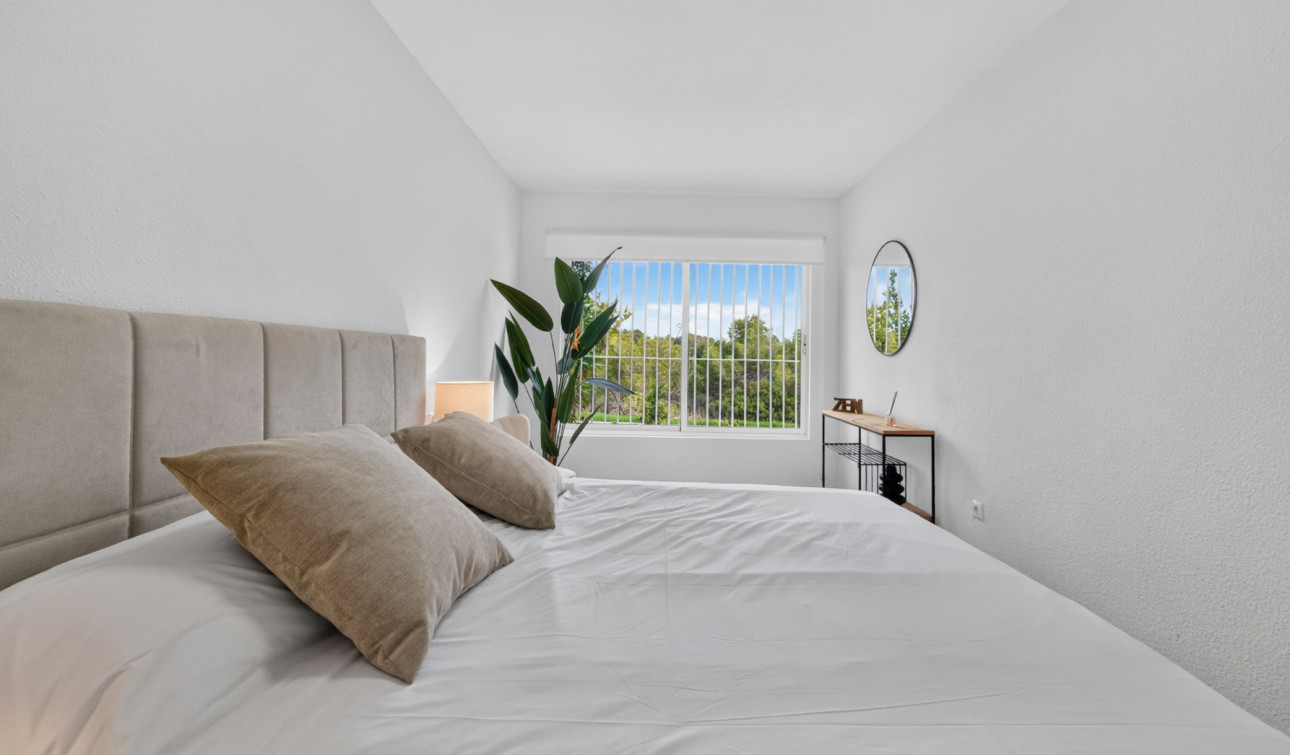 Revente - Appartement - Orihuela Costa - Villamartín - Las Filipinas