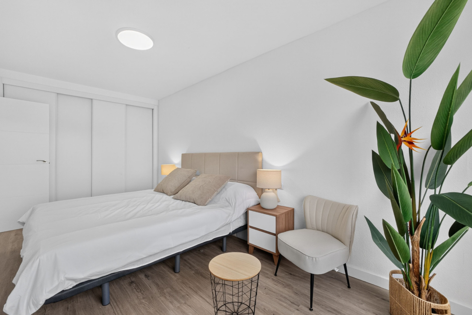 Revente - Appartement - Orihuela Costa - Villamartín - Las Filipinas