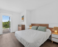 Revente - Appartement - Orihuela Costa - Villamartín - Las Filipinas