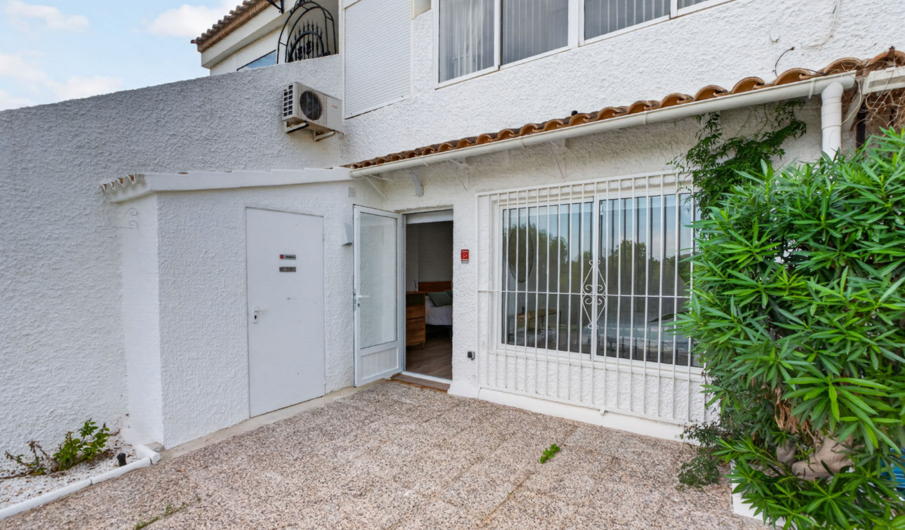 Revente - Appartement - Orihuela Costa - Villamartín - Las Filipinas