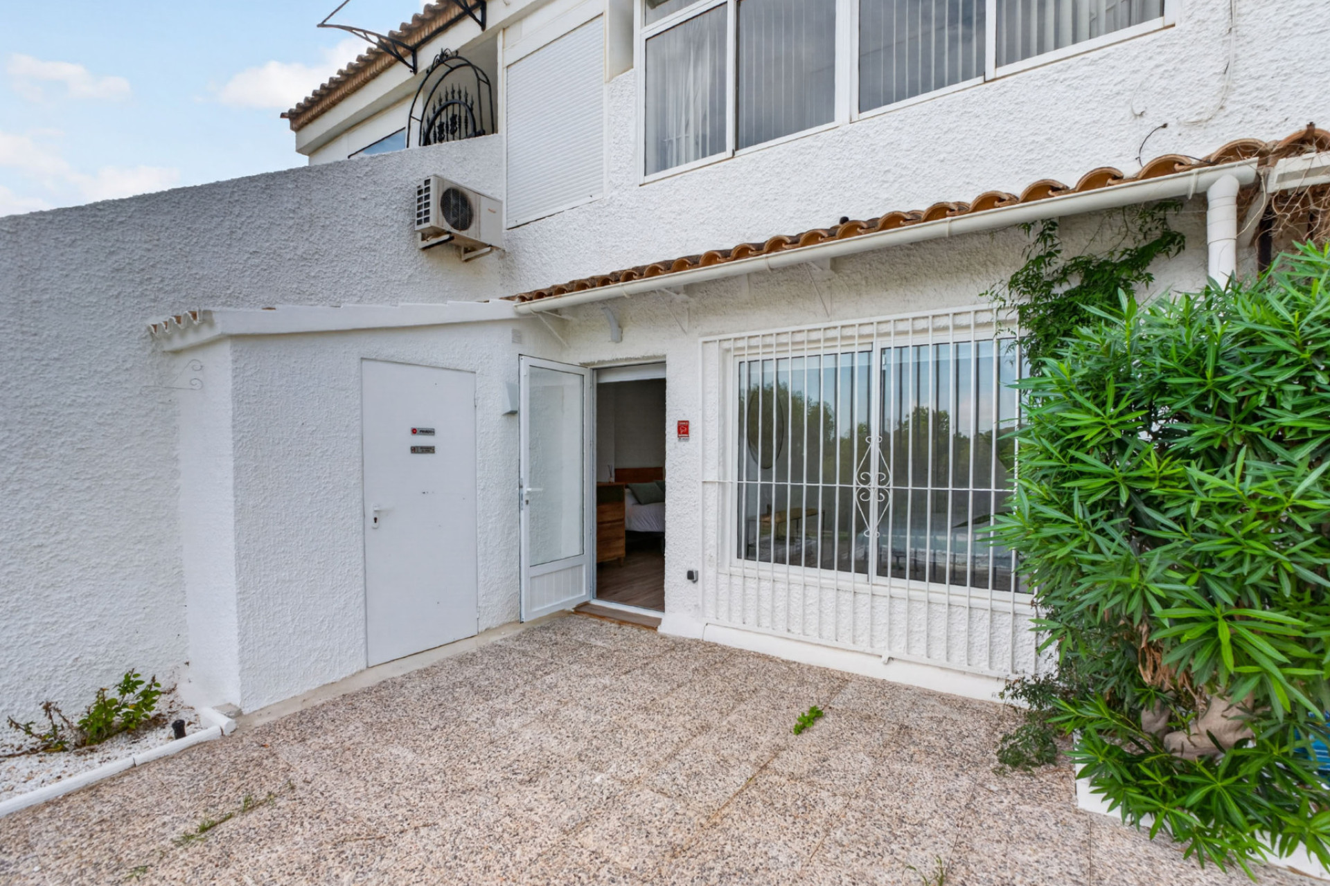Revente - Appartement - Orihuela Costa - Villamartín - Las Filipinas
