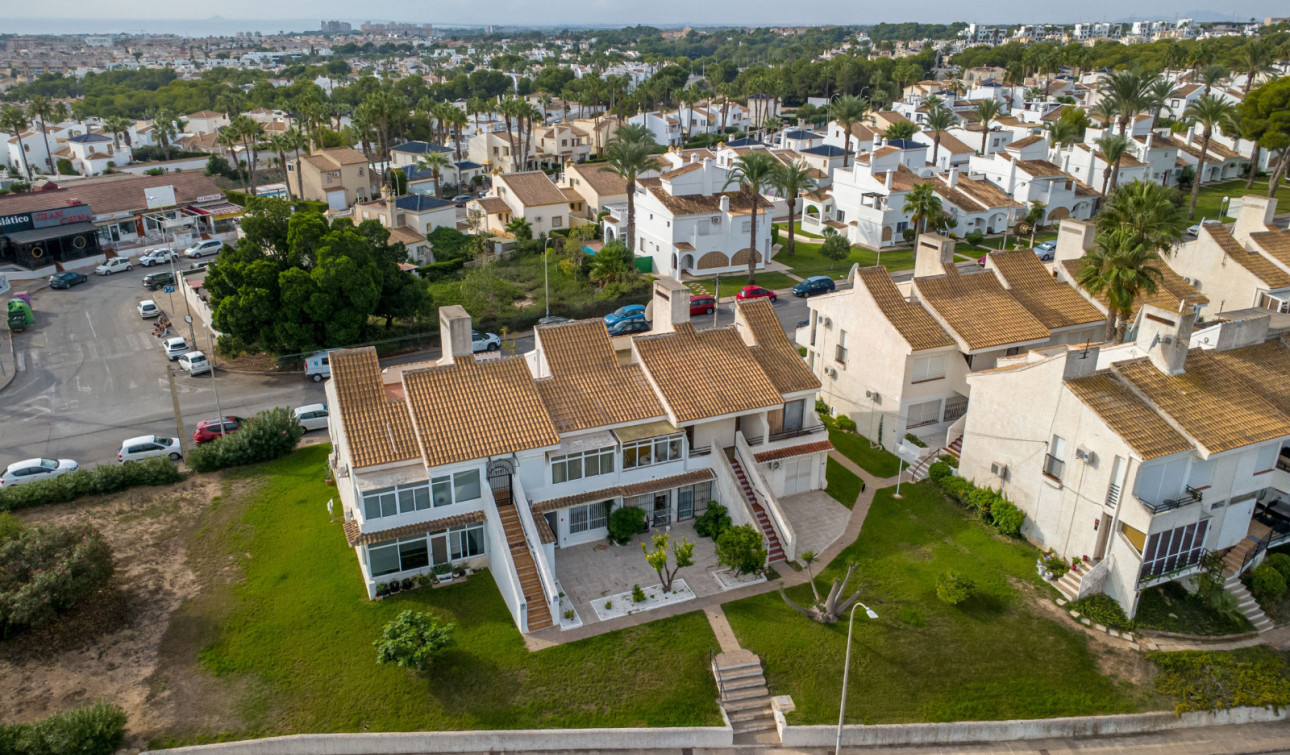 Revente - Appartement - Orihuela Costa - Villamartín - Las Filipinas