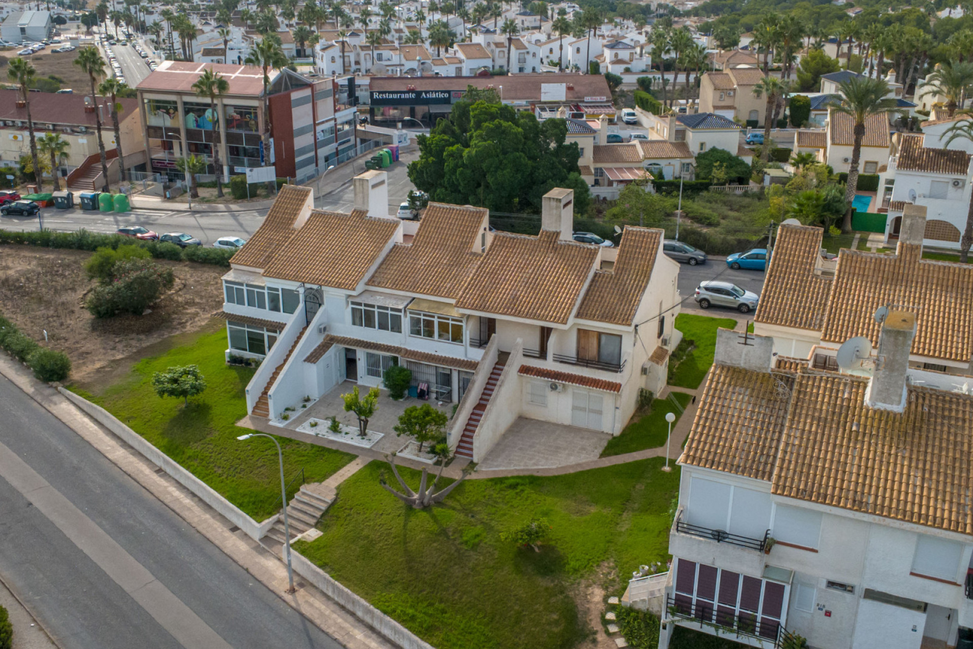 Revente - Appartement - Orihuela Costa - Villamartín - Las Filipinas