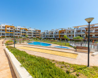 Revente - Appartement - Orihuela Costa - Villamartín