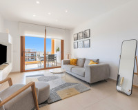 Revente - Appartement - Orihuela Costa - Villamartín