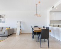 Revente - Appartement - Orihuela Costa - Villamartín