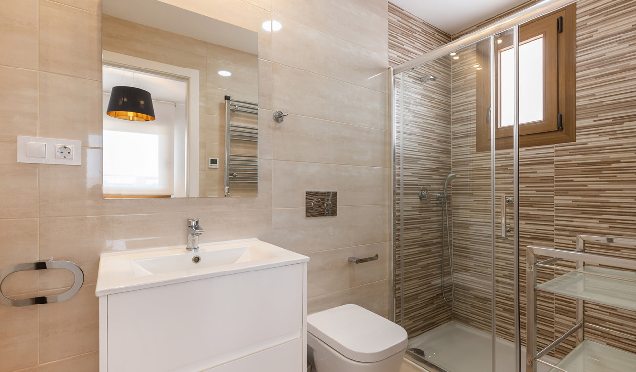 Revente - Appartement - Orihuela Costa - Villamartín