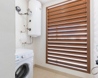 Revente - Appartement - Orihuela Costa - Villamartín