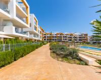 Revente - Appartement - Orihuela Costa - Villamartín