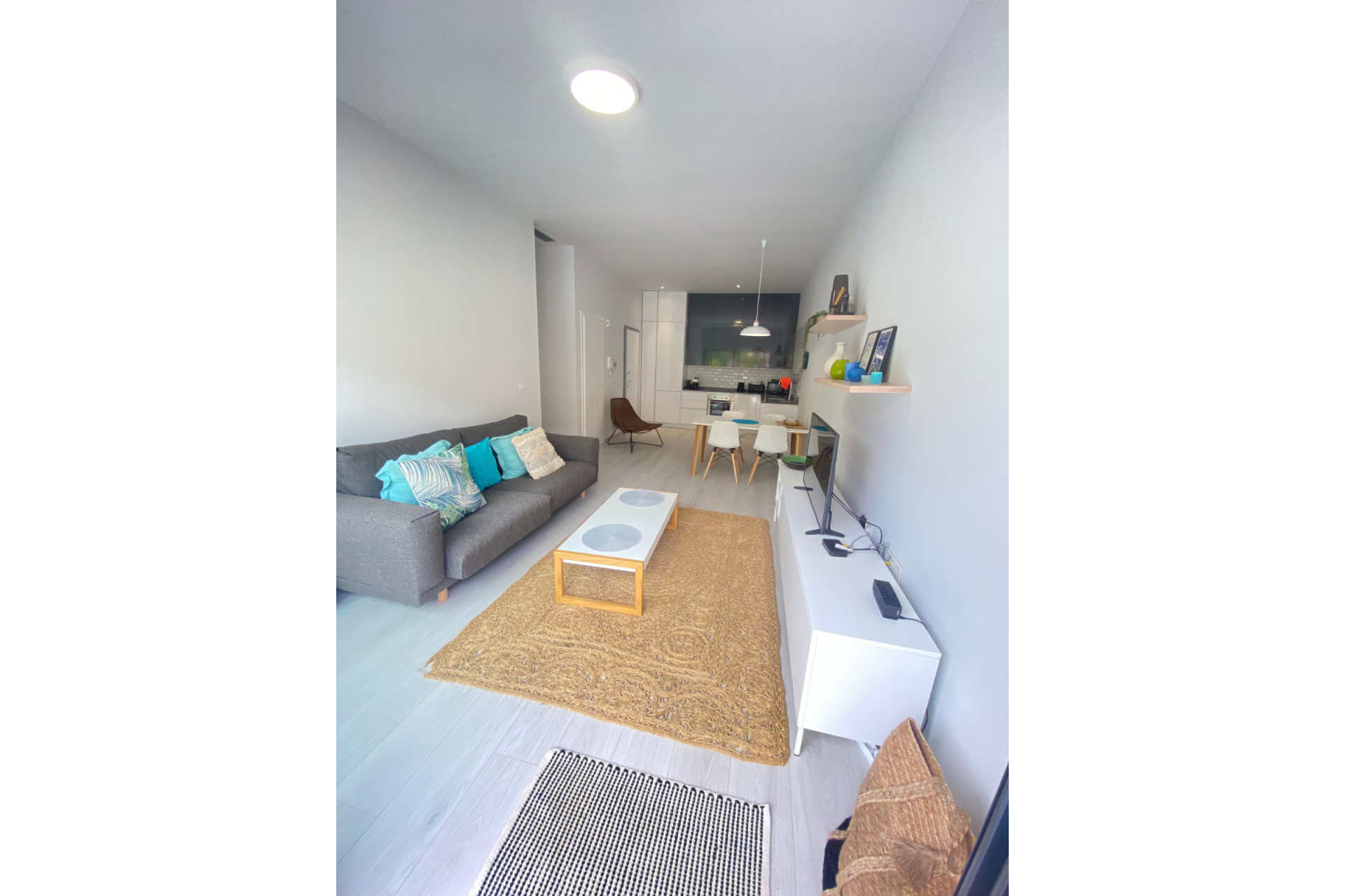 Revente - Appartement - Orihuela Costa - Villamartín