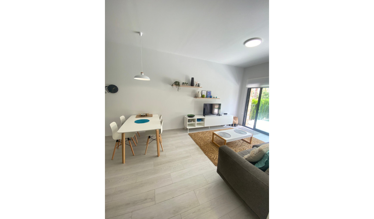 Revente - Appartement - Orihuela Costa - Villamartín