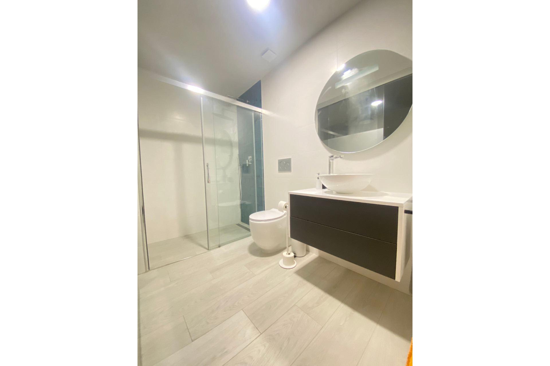 Revente - Appartement - Orihuela Costa - Villamartín