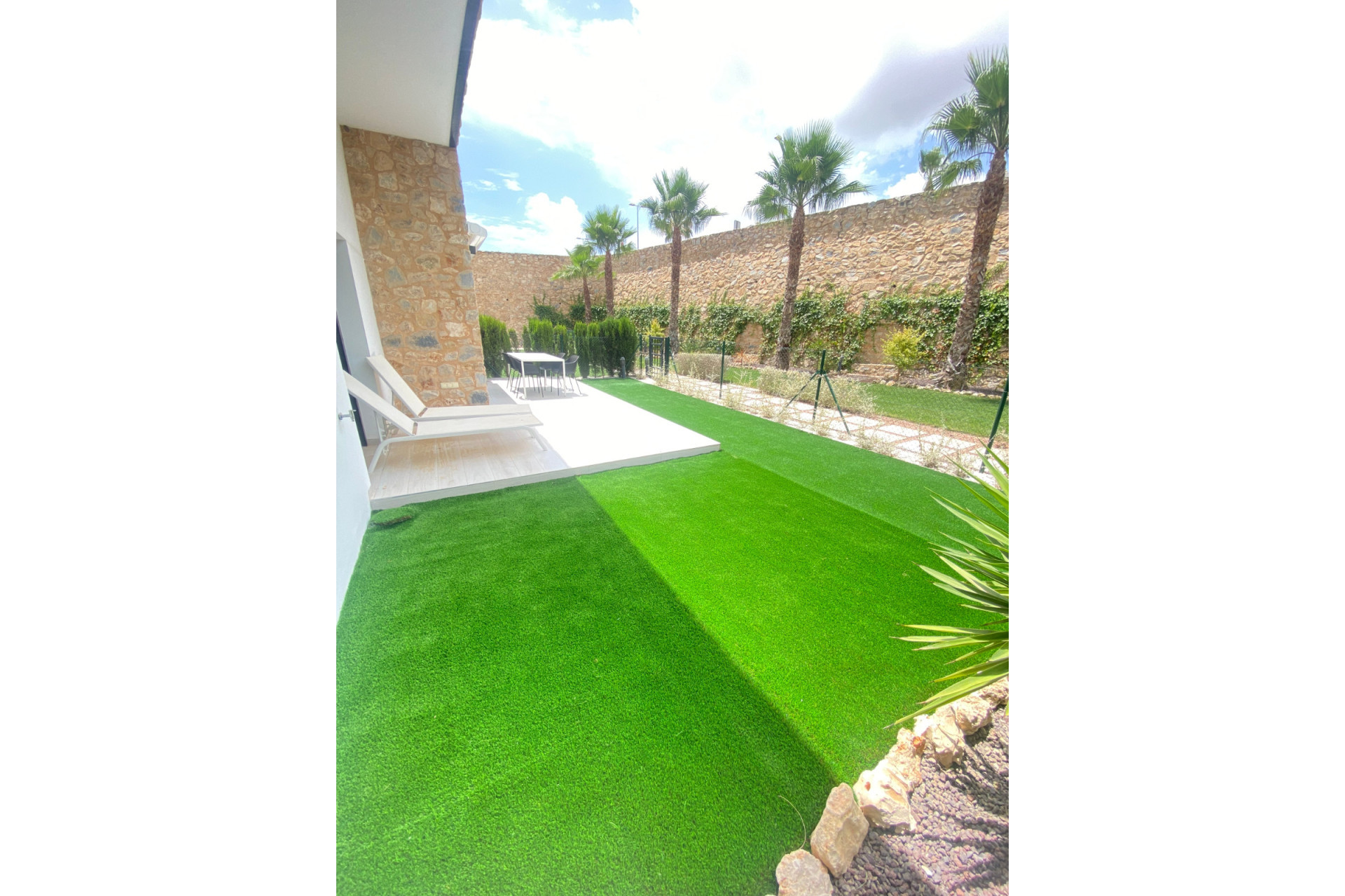 Revente - Appartement - Orihuela Costa - Villamartín