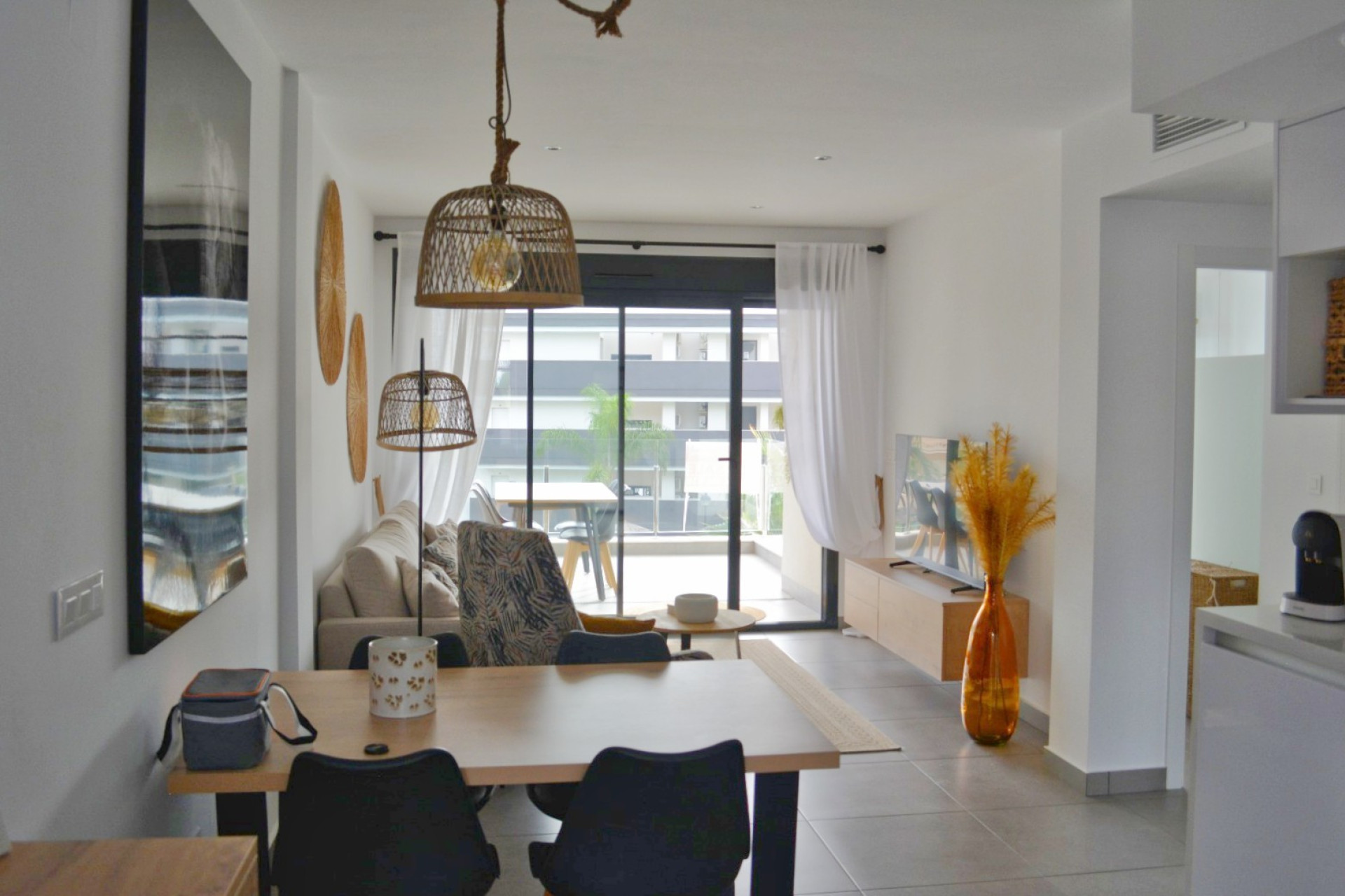 Revente - Appartement - Orihuela Costa - Villamartín