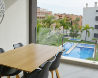 Revente - Appartement - Orihuela Costa - Villamartín