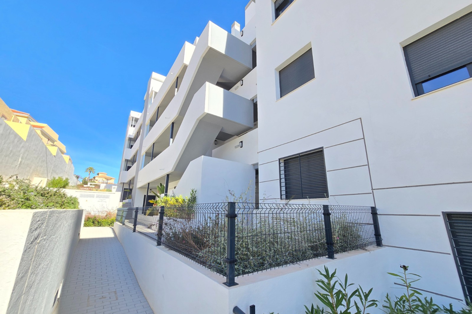 Revente - Appartement - Orihuela Costa - Villamartín *