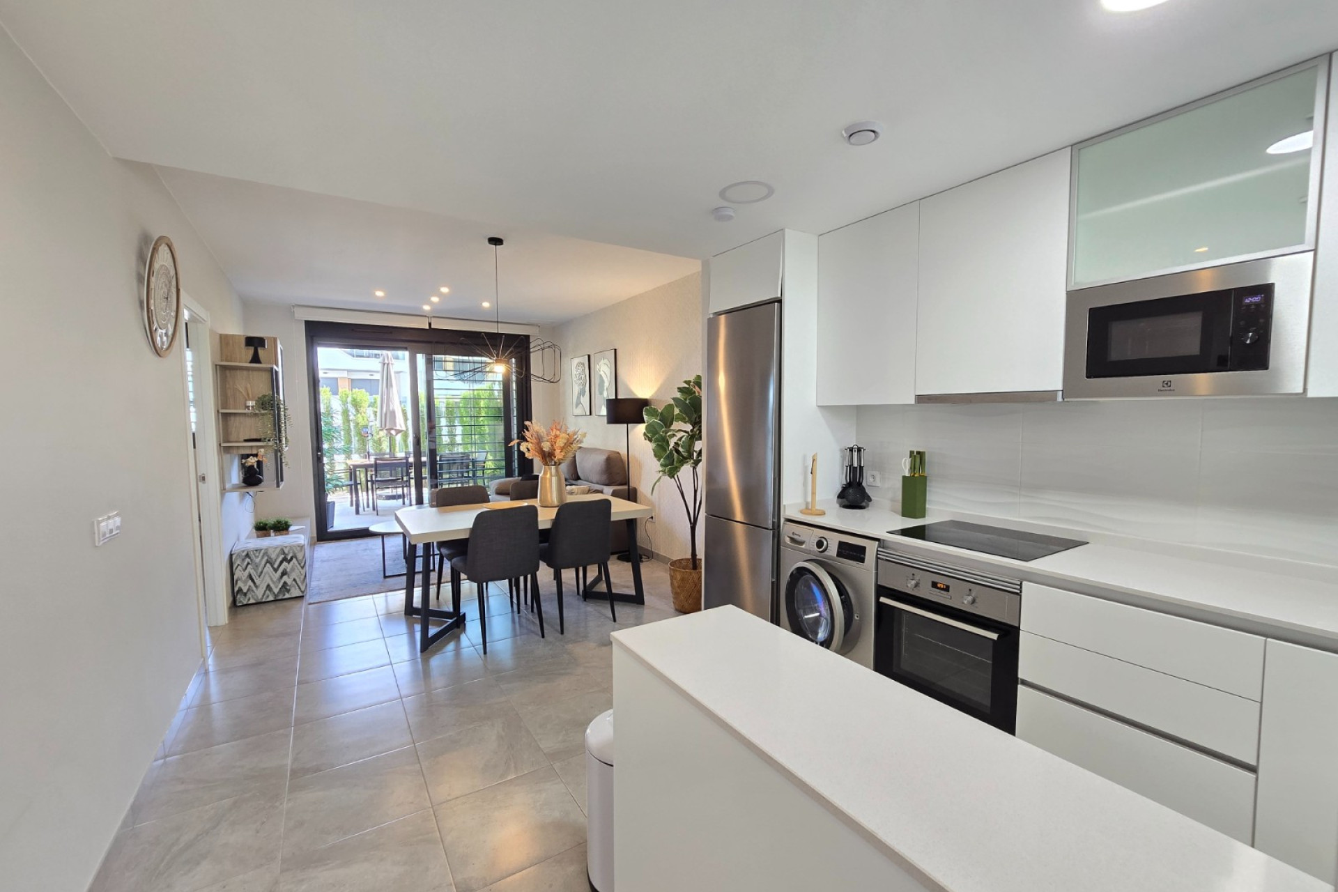 Revente - Appartement - Orihuela Costa - Villamartín *