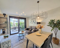 Revente - Appartement - Orihuela Costa - Villamartín *