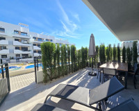 Revente - Appartement - Orihuela Costa - Villamartín *