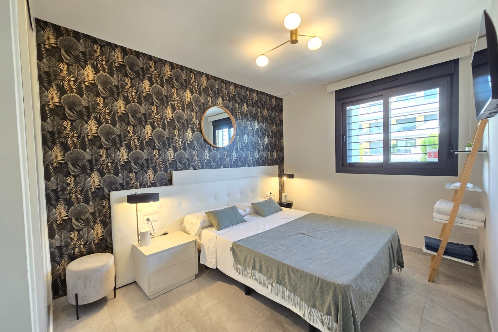 Revente - Appartement - Orihuela Costa - Villamartín *