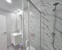 Revente - Appartement - Orihuela Costa - Villamartín *