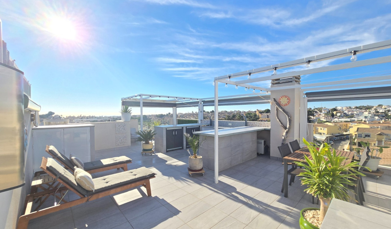 Revente - Appartement - Orihuela Costa * - Villamartín *