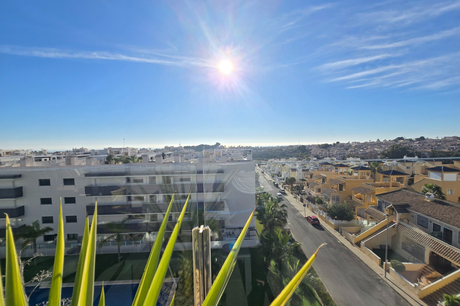 Revente - Appartement - Orihuela Costa * - Villamartín *
