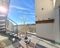 Revente - Appartement - Orihuela Costa * - Villamartín *