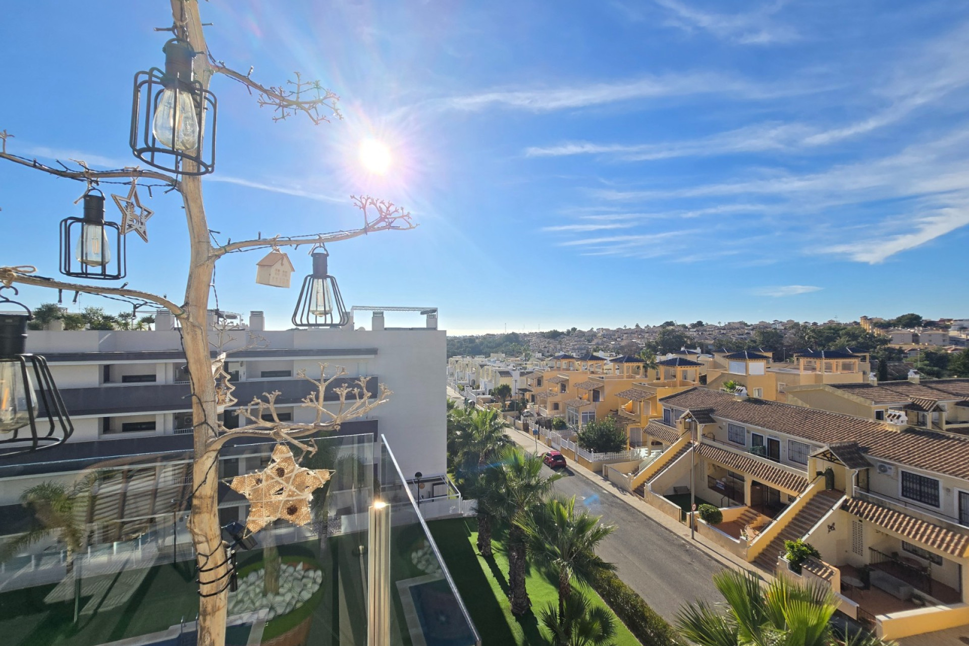 Revente - Appartement - Orihuela Costa * - Villamartín *