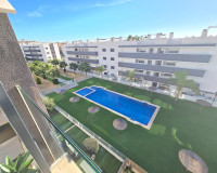 Revente - Appartement - Orihuela Costa * - Villamartín *