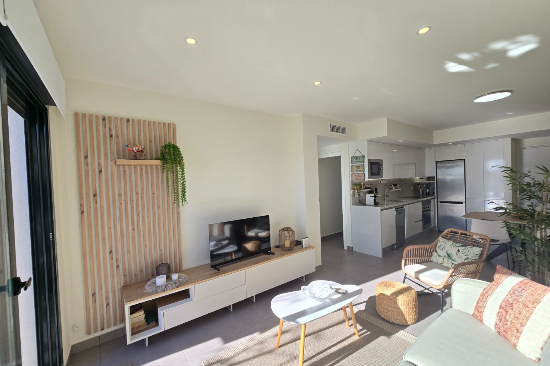 Revente - Appartement - Orihuela Costa * - Villamartín *